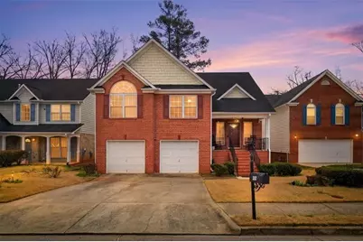 4650 Parkview Walk, Lilburn, GA 30047 - Photo 1