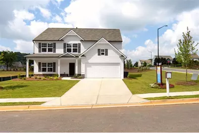 186 River Run Drive, Dallas, GA 30132 - Photo 1