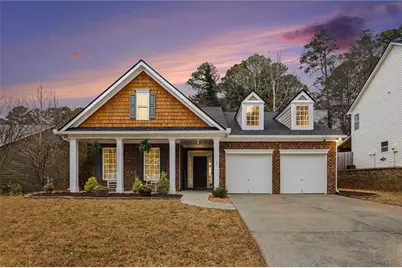 106 Mill Creek Drive, Canton, GA 30115 - Photo 1