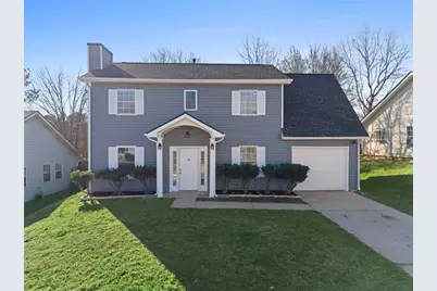 1629 Sweetgum Hill, Decatur, GA 30032 - Photo 1