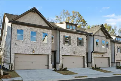 4243 Fern River Trail #10, Norcross, GA 30093 - Photo 1