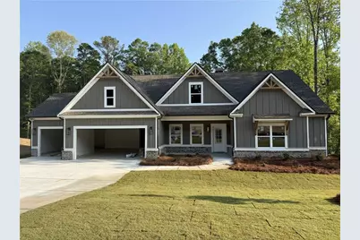 1285 Birch Way, Loganville, GA 30052 - Photo 1