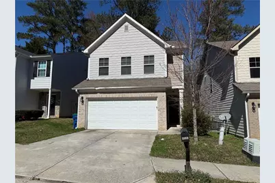 2359 Hackamore Drive, Atlanta, GA 30349 - Photo 1