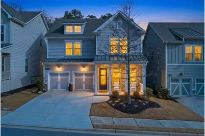 1115 Penny Lane, Roswell, GA 30076 - Photo 1