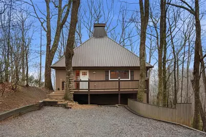 27 Laurel Lane, Ellijay, GA 30536 - Photo 1