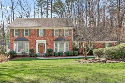 2311 Fox Hound Parkway, Marietta, GA 30062 - Photo 1