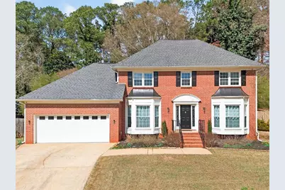441 Shore Drive, Suwanee, GA 30024 - Photo 1
