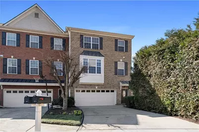 2890 Brandl Cove Court #5, Marietta, GA 30067 - Photo 1