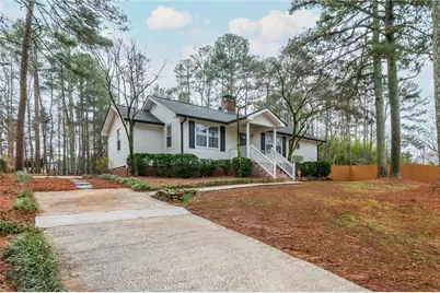 301 Midway Road NW, Marietta, GA 30064 - Photo 1