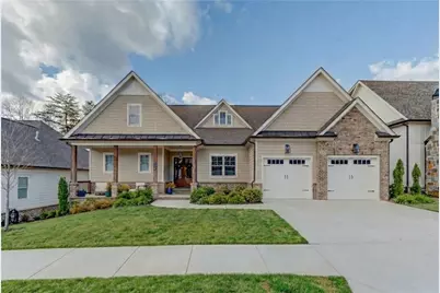 7138 Bluebird Cove, Gainesville, GA 30506 - Photo 1