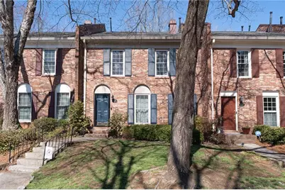 275 The South Chace, Atlanta, GA 30328 - Photo 1