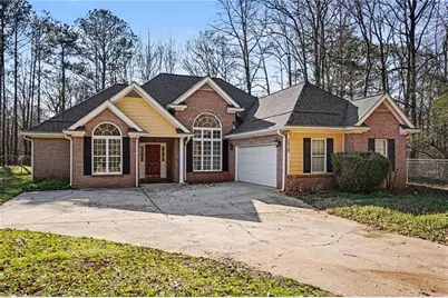 1310 Lester Mill Road, Locust Grove, GA 30248 - Photo 1