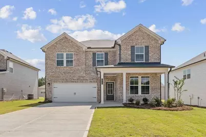 1814 Peaceful Pine Avenue, Snellville, GA 30078 - Photo 1