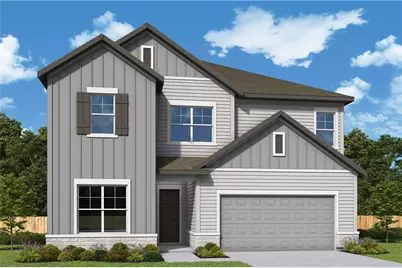 4535 Beechnut Circle, Cumming, GA 30028 - Photo 1