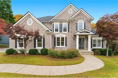 2693 Blairsden Place NW, Kennesaw, GA 30144 - Photo 1