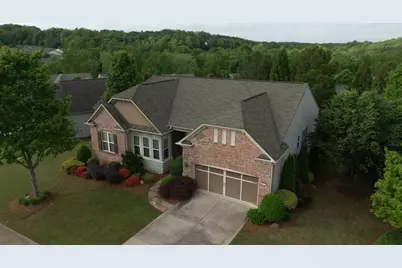 6614 Covered Bridge Way, Braselton, GA 30548 - Photo 1
