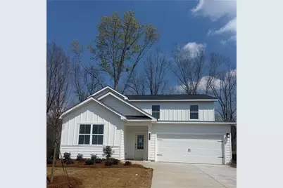 5294 Mulberry Creek Way, Flowery Branch, GA 30542 - Photo 1