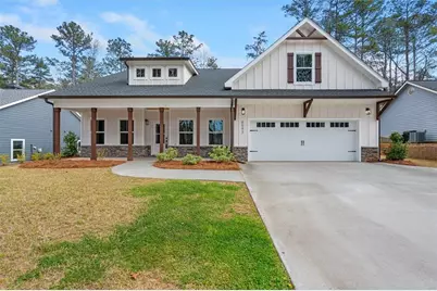 6093 Wayfarer Drive, Villa Rica, GA 30180 - Photo 1
