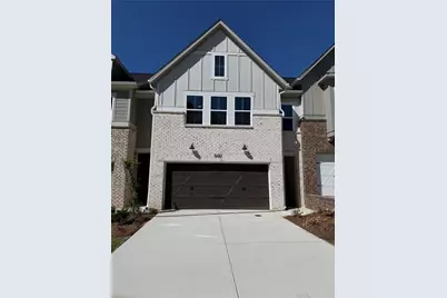 5687 Tillman Way, Powder Springs, GA 30127 - Photo 1