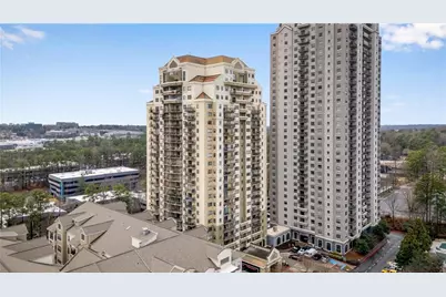 795 Hammond Drive #1402, Atlanta, GA 30328 - Photo 1