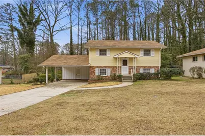2587 Bonnybrook Drive SW, Atlanta, GA 30311 - Photo 1