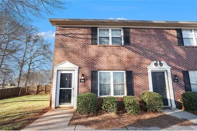 2816 Florence Drive #A4, Gainesville, GA 30504 - Photo 1