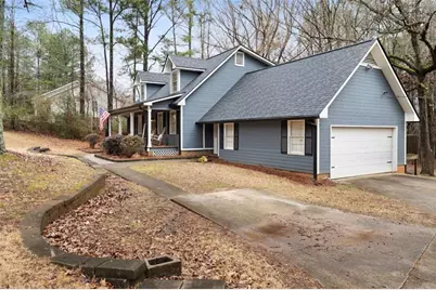 39 Ramblewood Drive, Silver Creek, GA 30173 - Photo 1