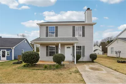 9445 Sleepy Hollow Lane, Jonesboro, GA 30238 - Photo 1
