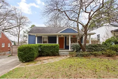 955 Ormewood Terrace SE, Atlanta, GA 30316 - Photo 1