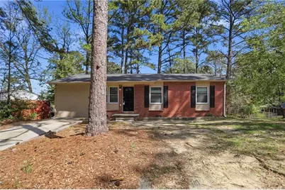 829 Bonneville Terrace NW, Atlanta, GA 30331 - Photo 1