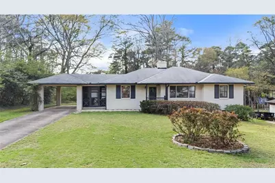 471 Hilderbrand Drive, Atlanta, GA 30328 - Photo 1