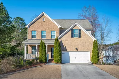 2554 Jupiter Drive SW, Powder Springs, GA 30127 - Photo 1