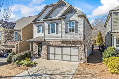 6520 Crosscreek Lane, Flowery Branch, GA 30542 - Photo 1