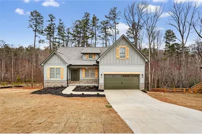 78 Hannahs Court, Dawsonville, GA 30534 - Photo 1