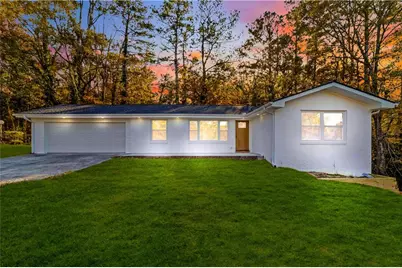 3790 Brook Way SW, Atlanta, GA 30331 - Photo 1