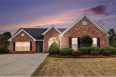 7215 Valley Landing Court, Cumming, GA 30041 - Photo 1