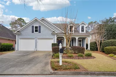 3080 Old Cabin Lane SE, Smyrna, GA 30080 - Photo 1