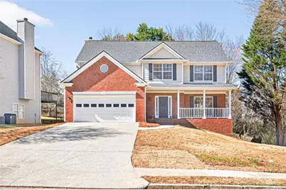 1585 Highland Farm Drive, Suwanee, GA 30024 - Photo 1