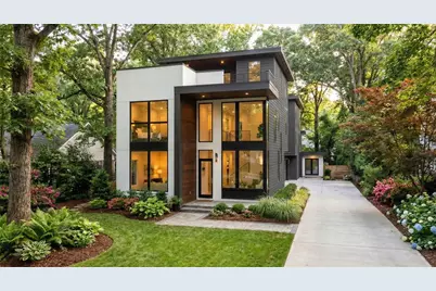 302 Fortune Street NE, Atlanta, GA 30312 - Photo 1