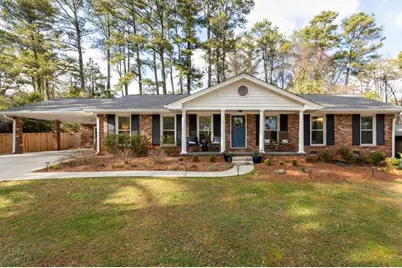 3058 Greenbrook Way NE, Atlanta, GA 30345 - Photo 1