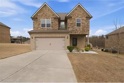 309 Olympian Drive, Ellenwood, GA 30294 - Photo 1