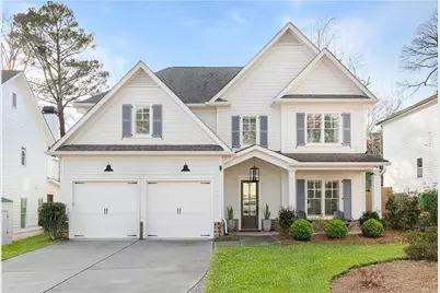 2990 Surrey Lane, Atlanta, GA 30341 - Photo 1