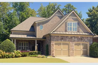 11217 Brookhavenclub Drive, Johns Creek, GA 30097 - Photo 1