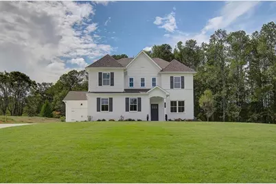 302 Evie Lane, Canton, GA 30015 - Photo 1