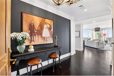 700 Park Regency Place NE #2403, Atlanta, GA 30326 - Photo 1