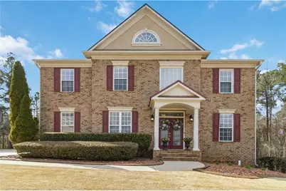 609 Red Oak Place, Atlanta, GA 30349 - Photo 1