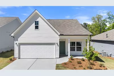 363 Cedar Hill Drive, Dallas, GA 30132 - Photo 1