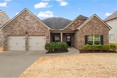 1262 Polk Crossing, McDonough, GA 30252 - Photo 1