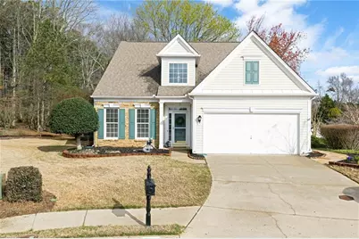 4008 Delfaire Trace, Cumming, GA 30040 - Photo 1