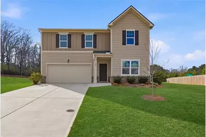 108 Sorrento Drive NW, Cartersville, GA 30120 - Photo 1
